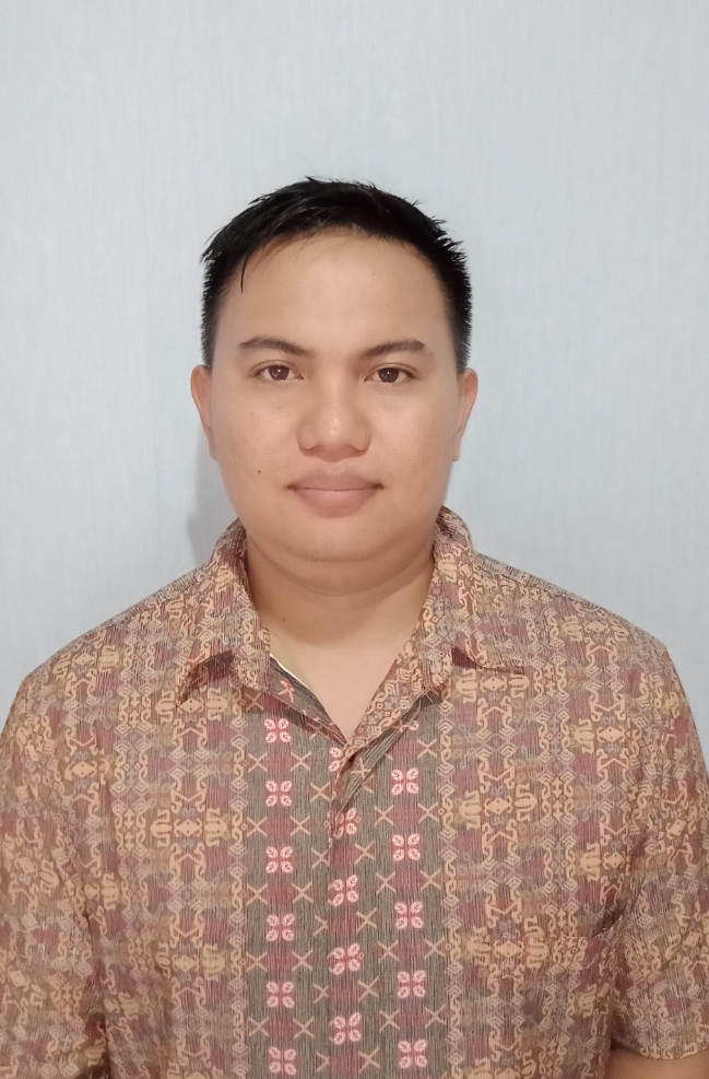 Setyadi Marchel Mongkau