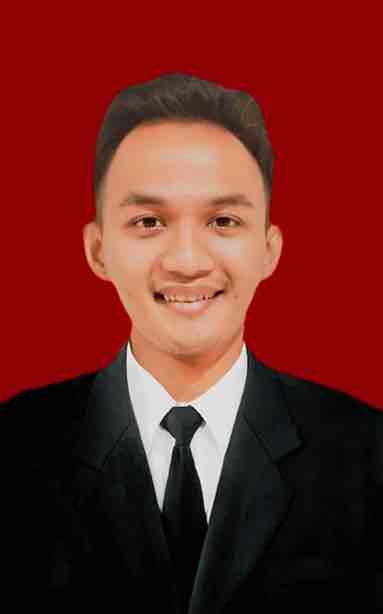 MUH ZHAFRAN RAMADHANI