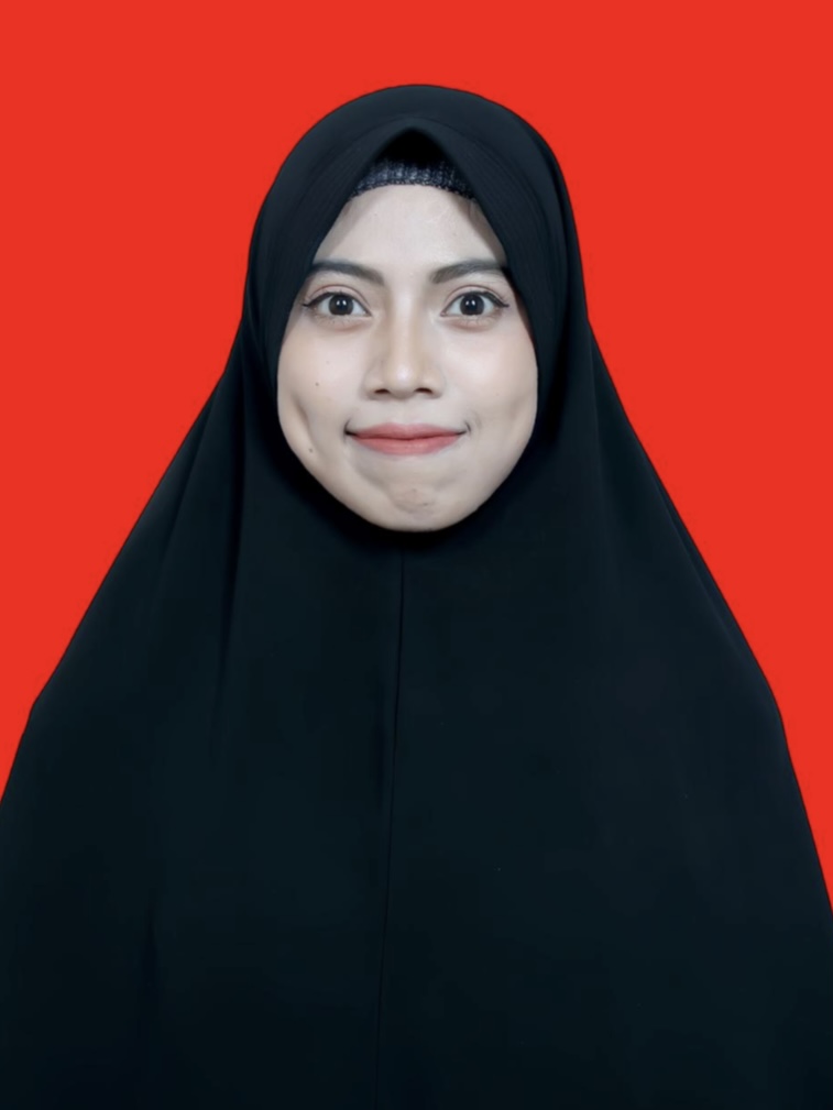 REZKY SUGMILASARI WULANDANI