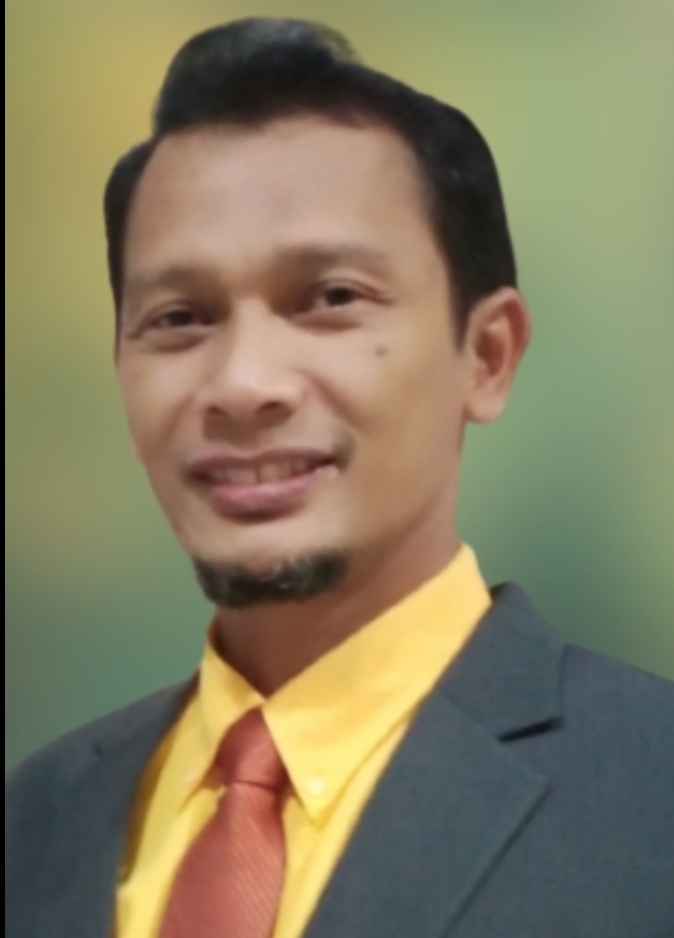 Ir. R. M. Ikmanto, S.T., M.Tech