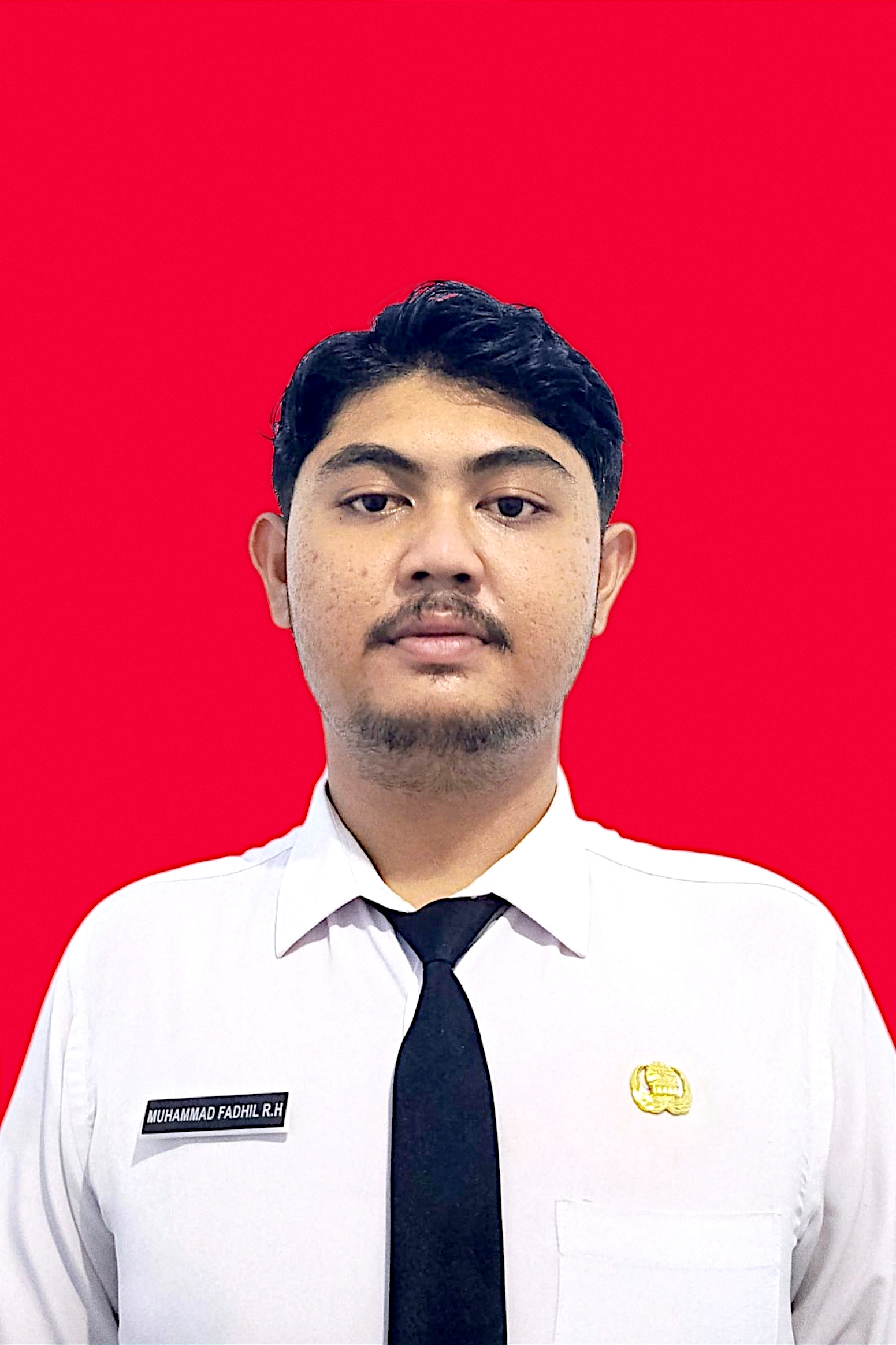 Muhammad Fadhil Ramdani Husnan, A.Md.T