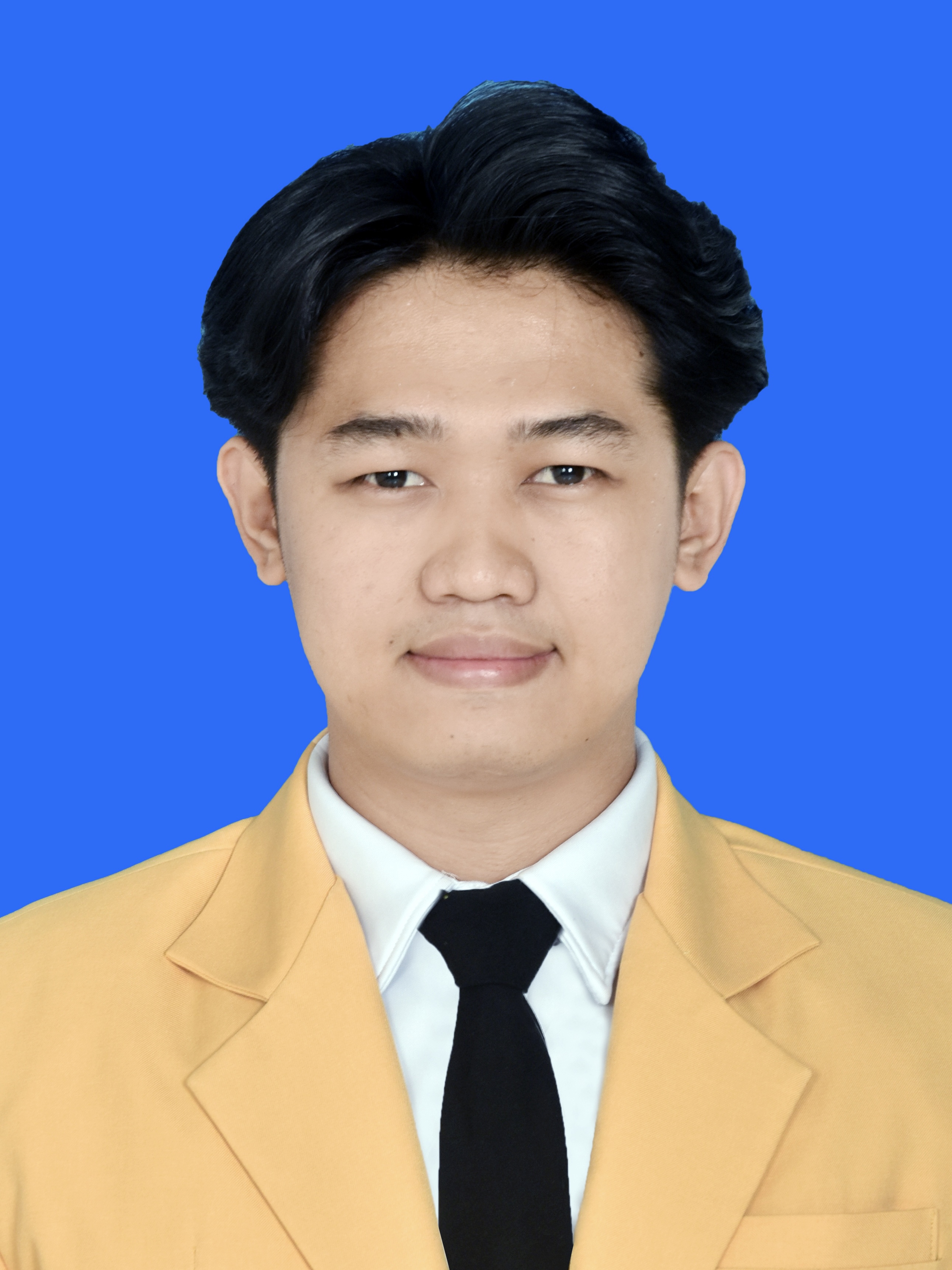 Abdullah Adani Jauhari