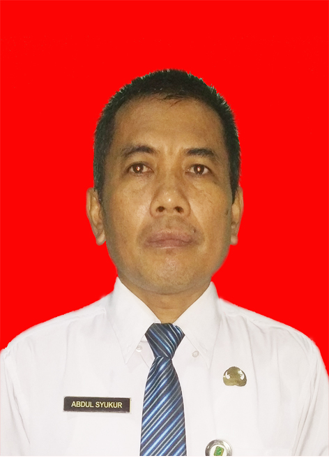Abdul Syukur