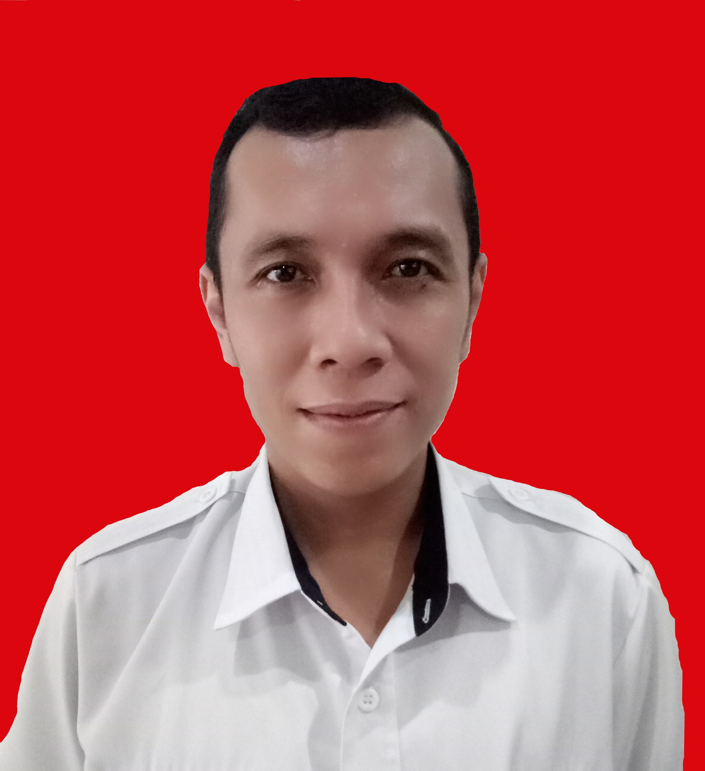 Hendra Saputra