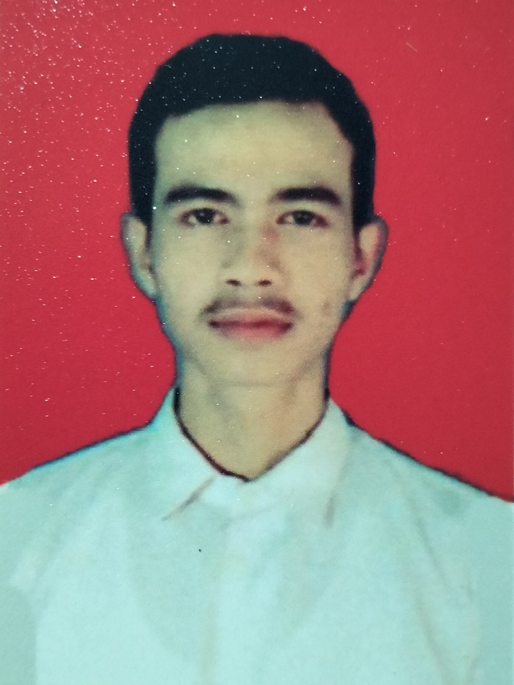 Muhammad Bakri