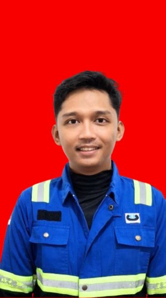 Abdul Latief Prayomi Wahyuddin