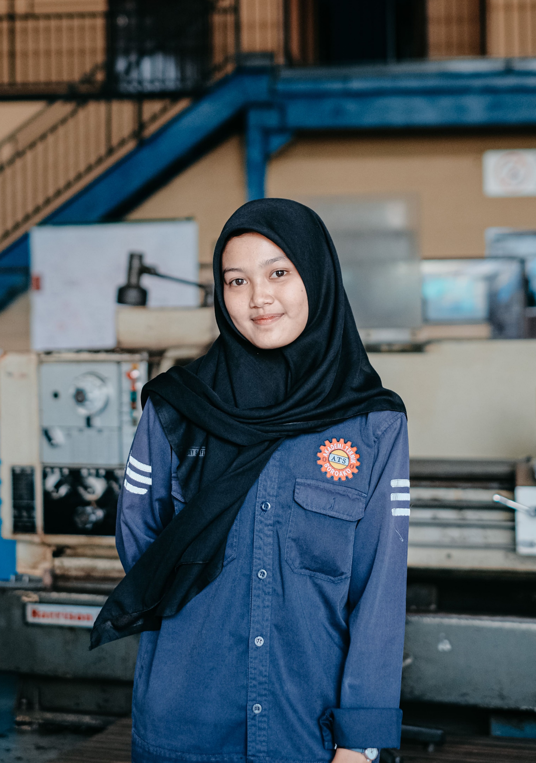 Rezki Safitri Titing