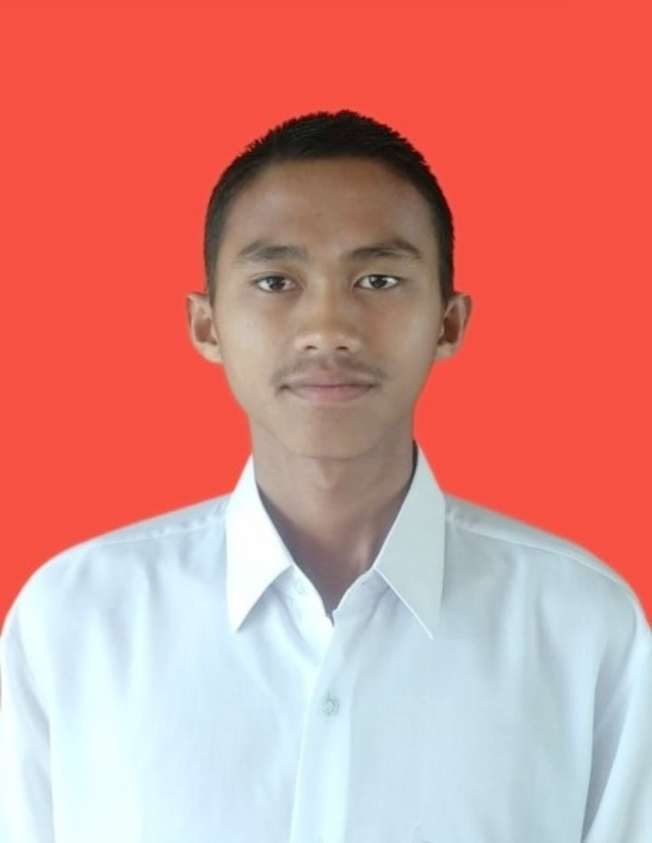 ALFAR ENDRIANSYAH