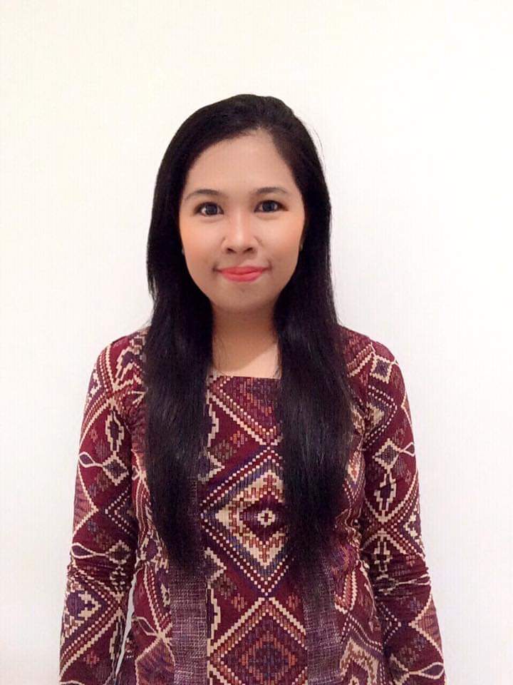 Yunita Jeane Saroinsong