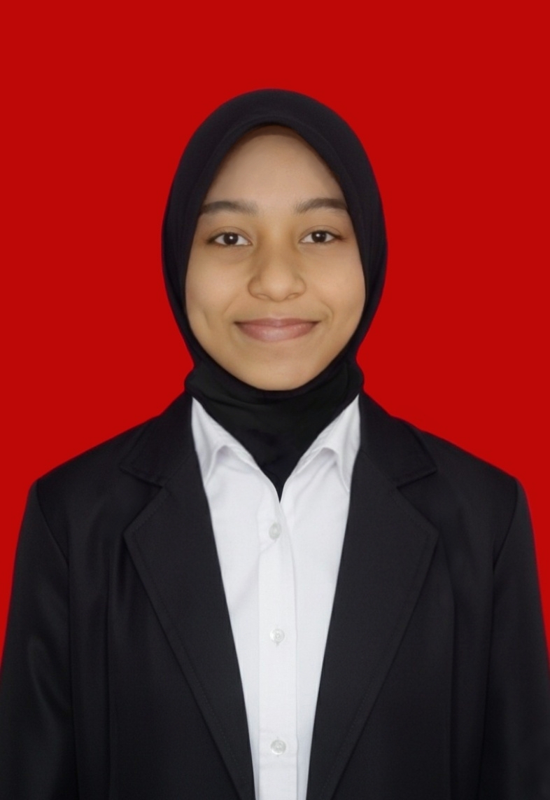 Yunita Mutia Dewi. T