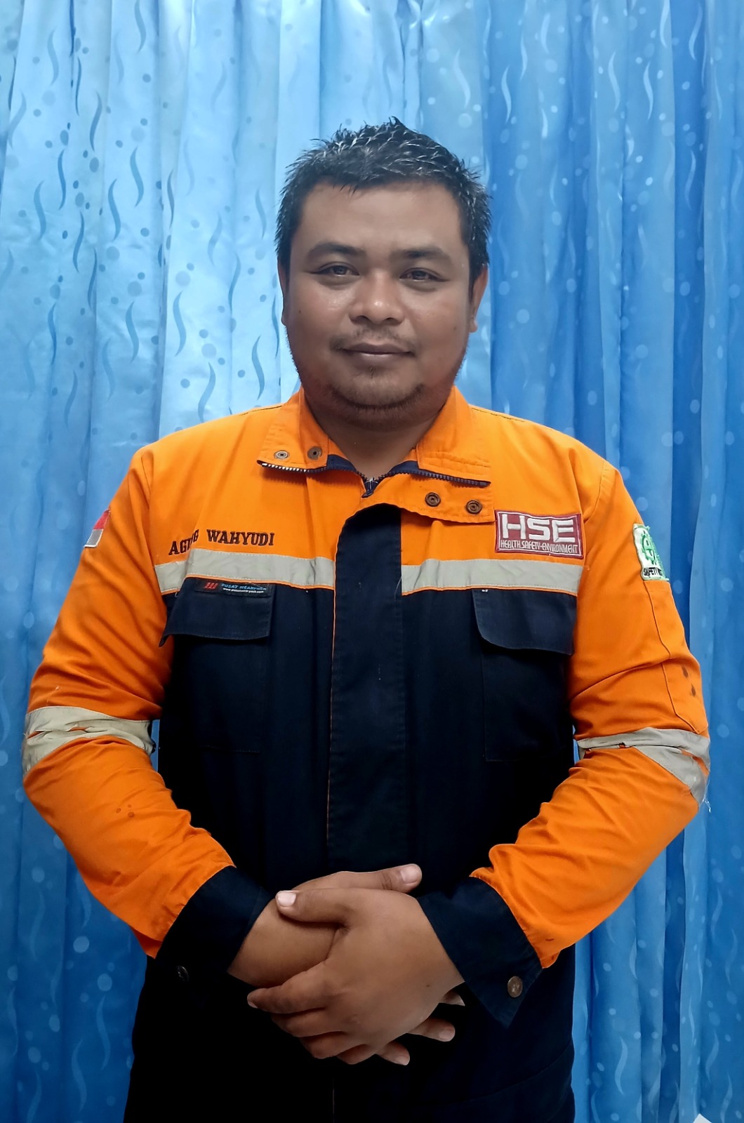 Agung Wahyudi