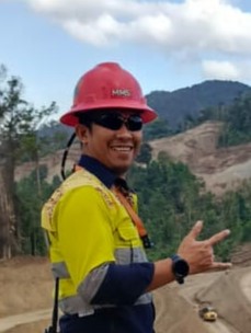 Brens Andrews Kairupan