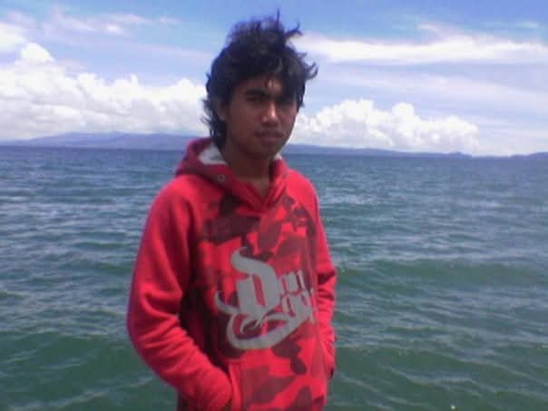 Muhrijan Hi. Salim. ST