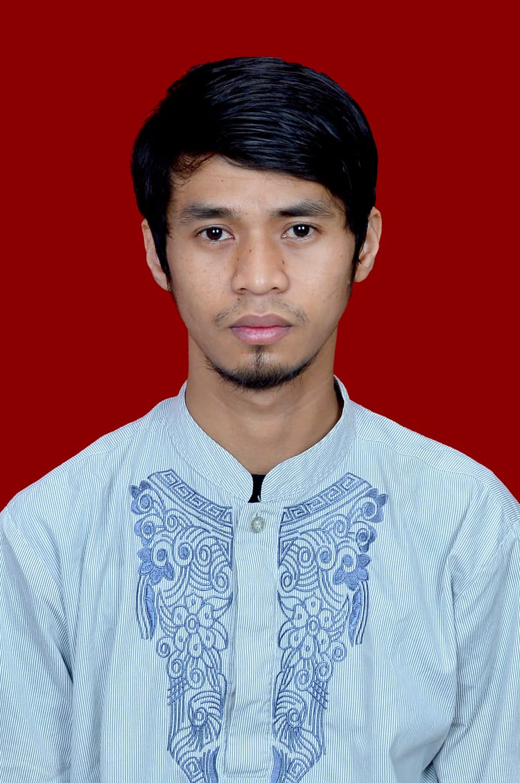 Reza Fitriansyah