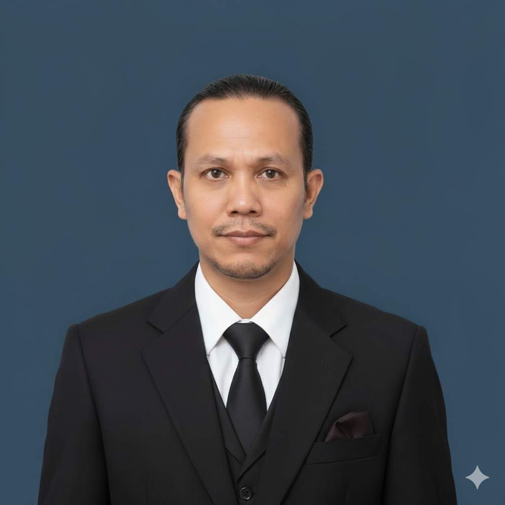 Edwart Tigor Silaban