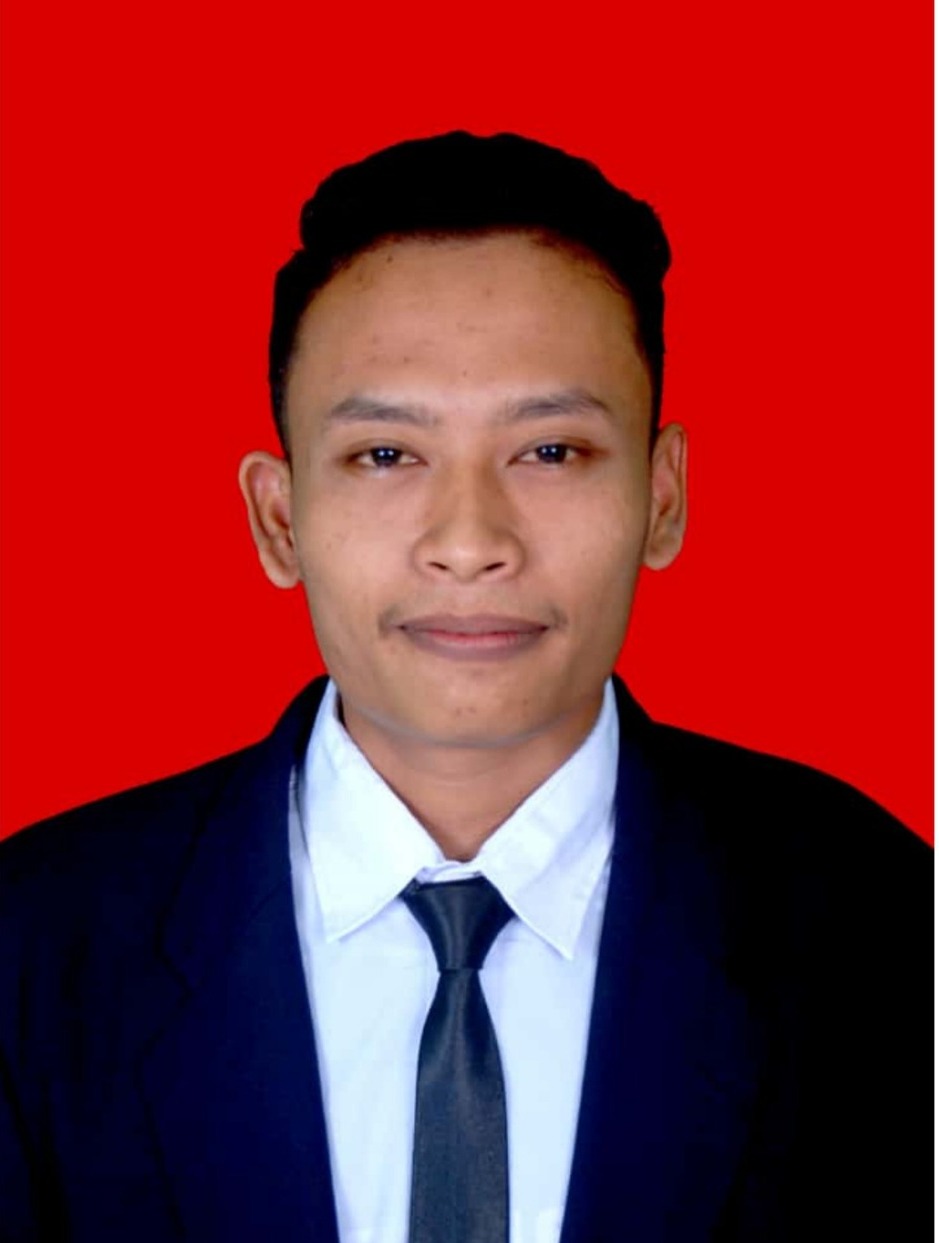Eli Basrul Intan Purwanto
