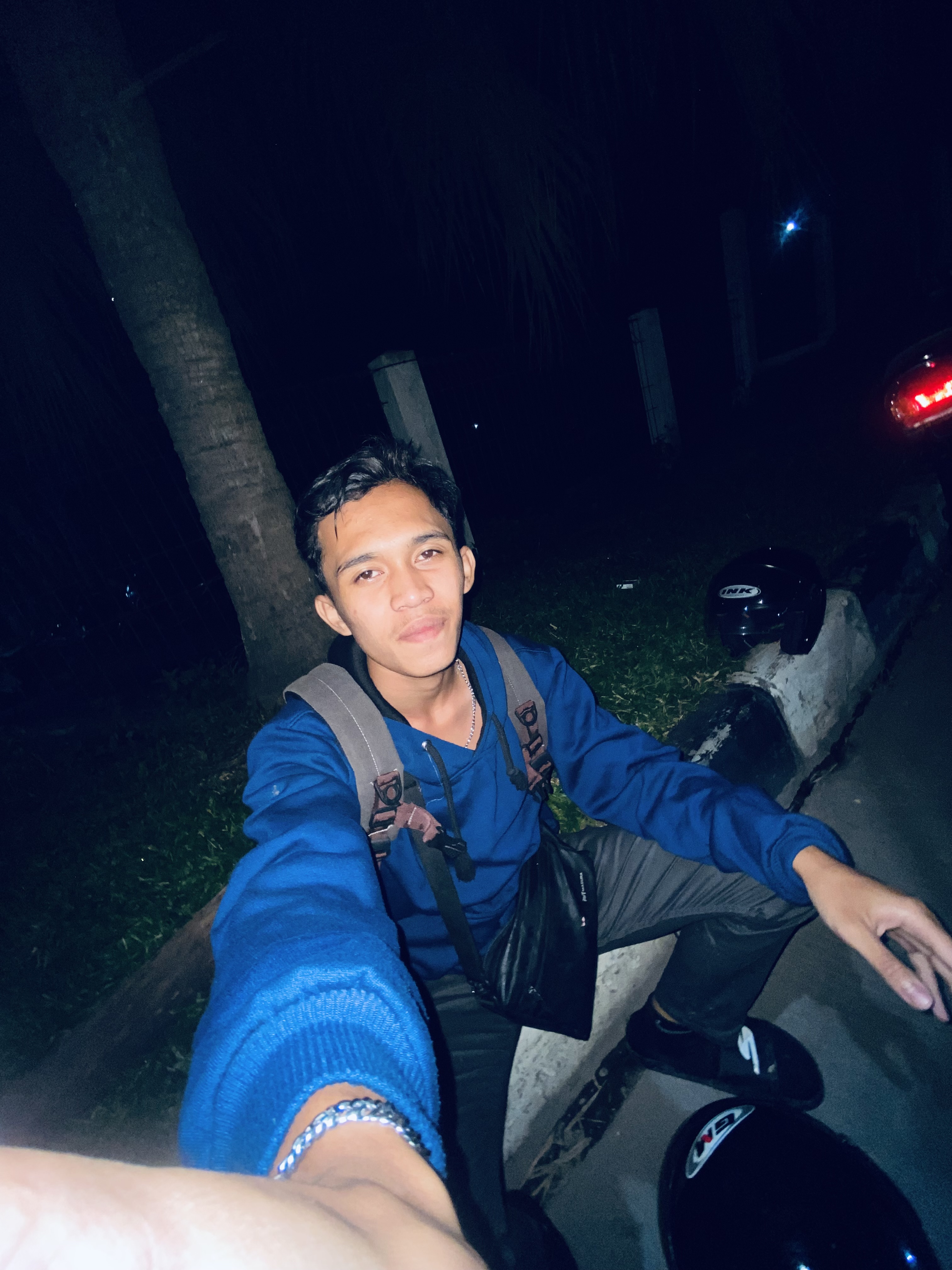 Muhammad Ragibul khairi