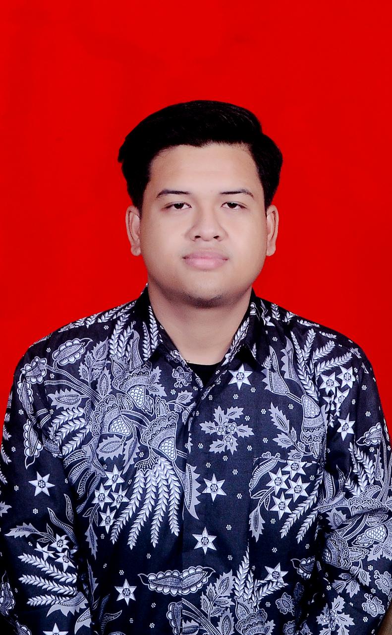 Muhammad Rizky Hidayatullah
