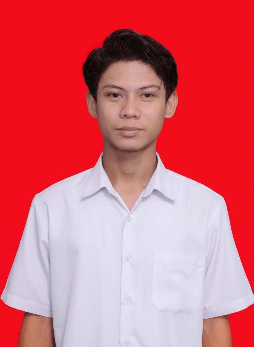 Agustian putra sembada