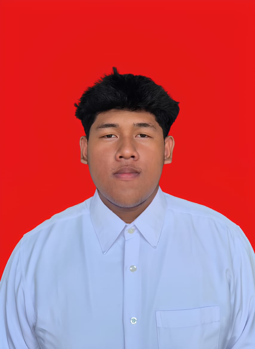 Muhamad Arya Permana