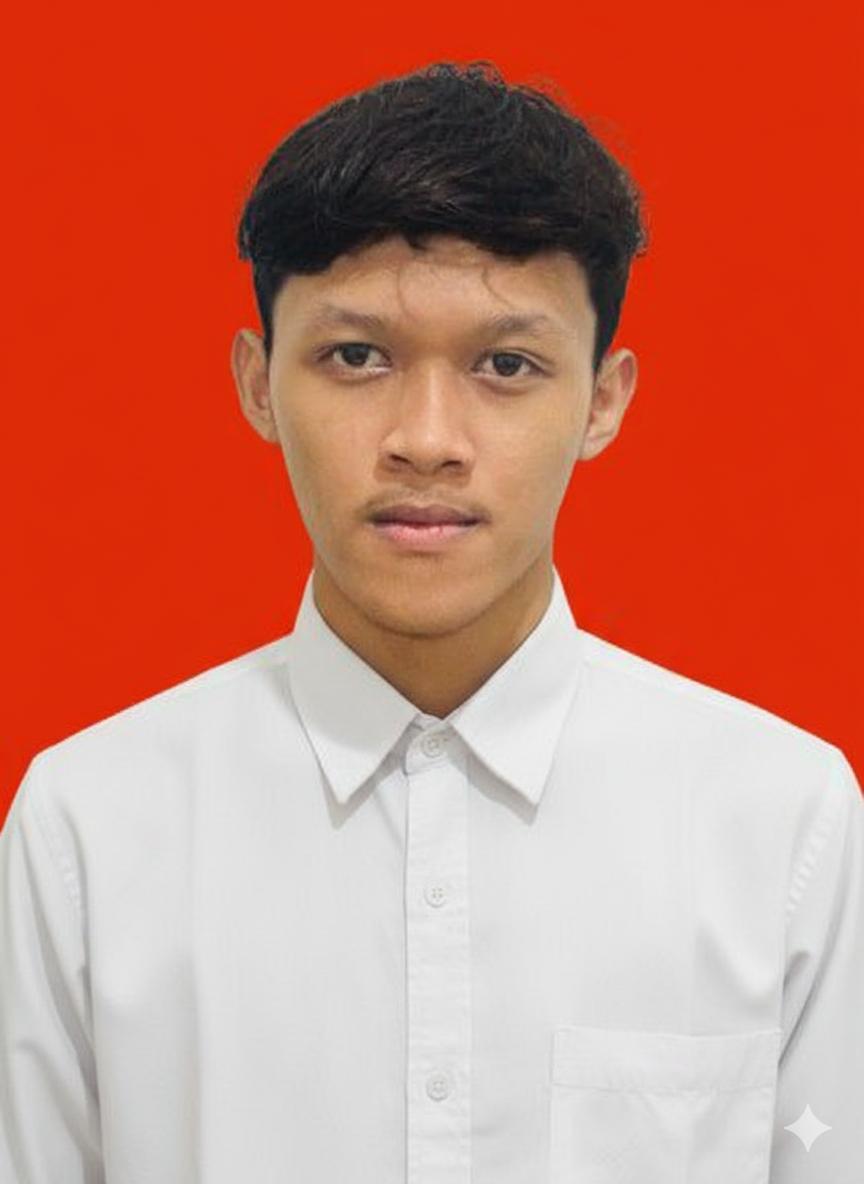 Diandra Jadda Fillah Putra Krisna