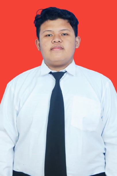 Ahmad Dzaki Ramadhan