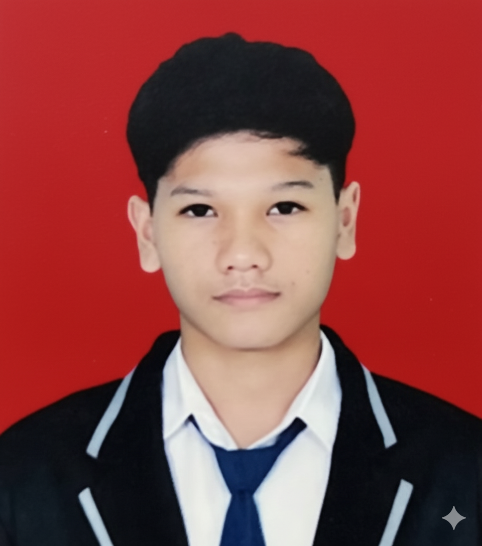 MUHAMMAD HAILULLAH IKHFA