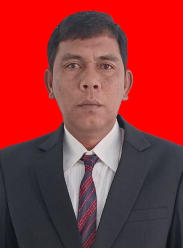 Robin Simanjuntak