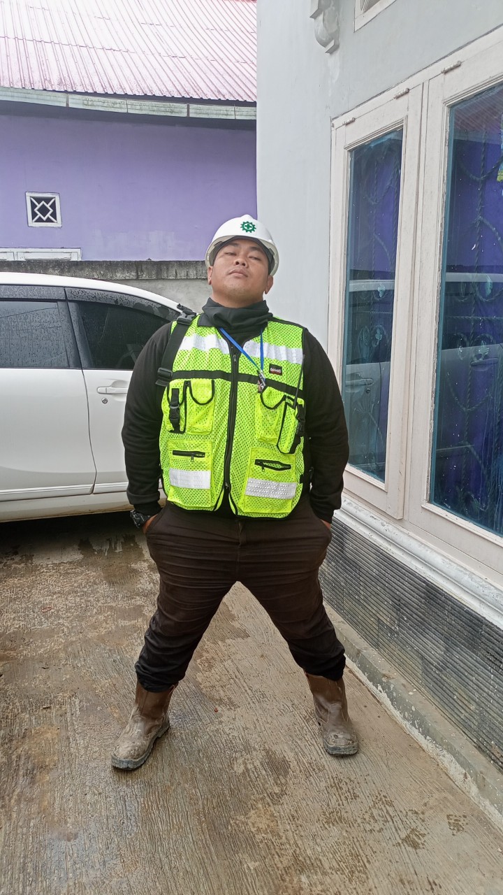 Farliand karunia pradana komul