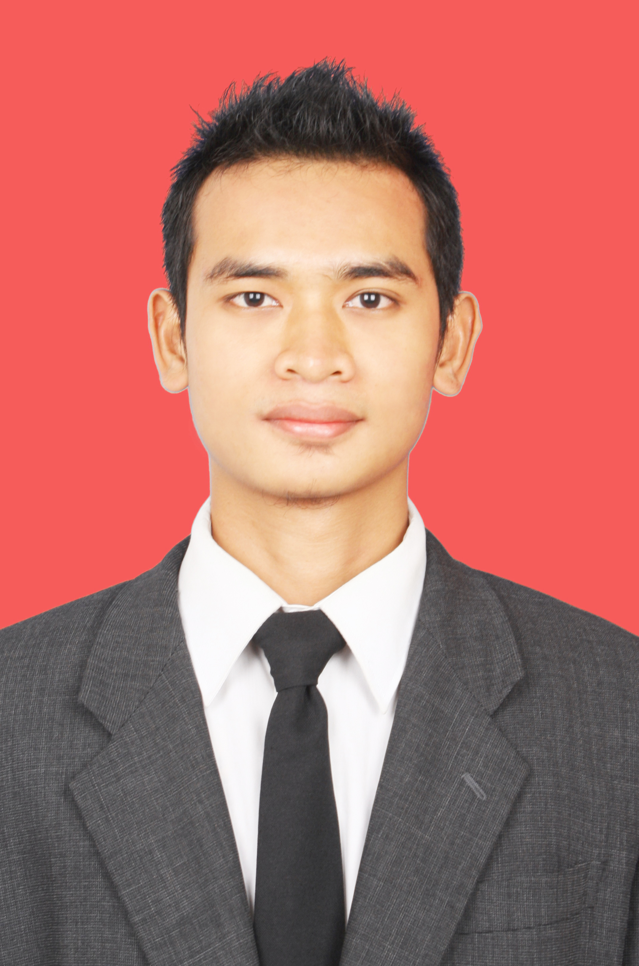 Hendra Widiyanto
