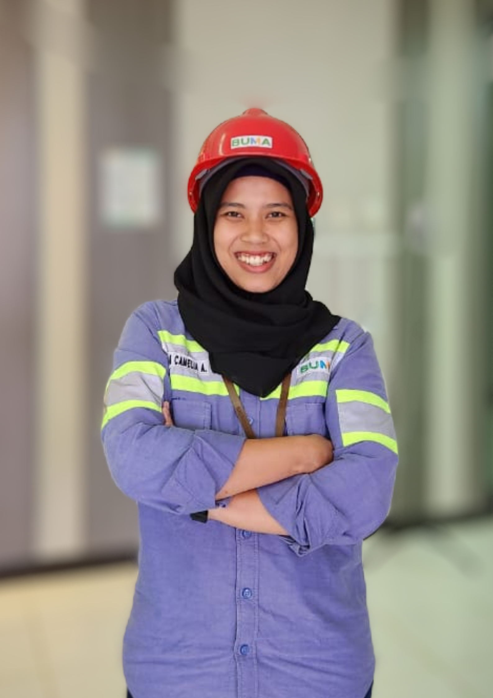 Annisa Camelia Amarawilis