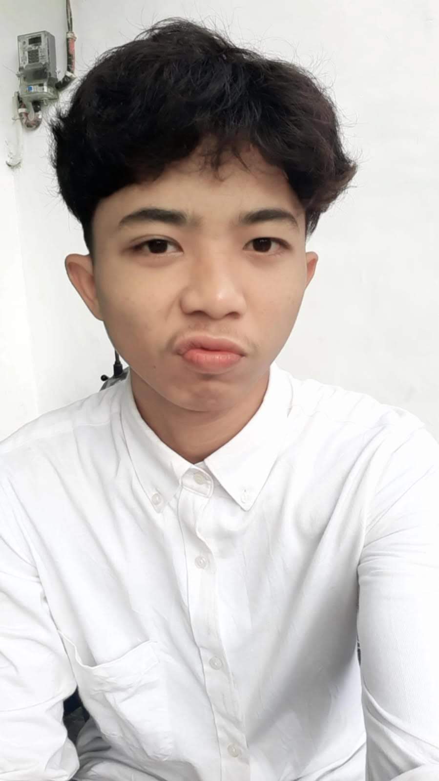 Syarif maulana kafabillah