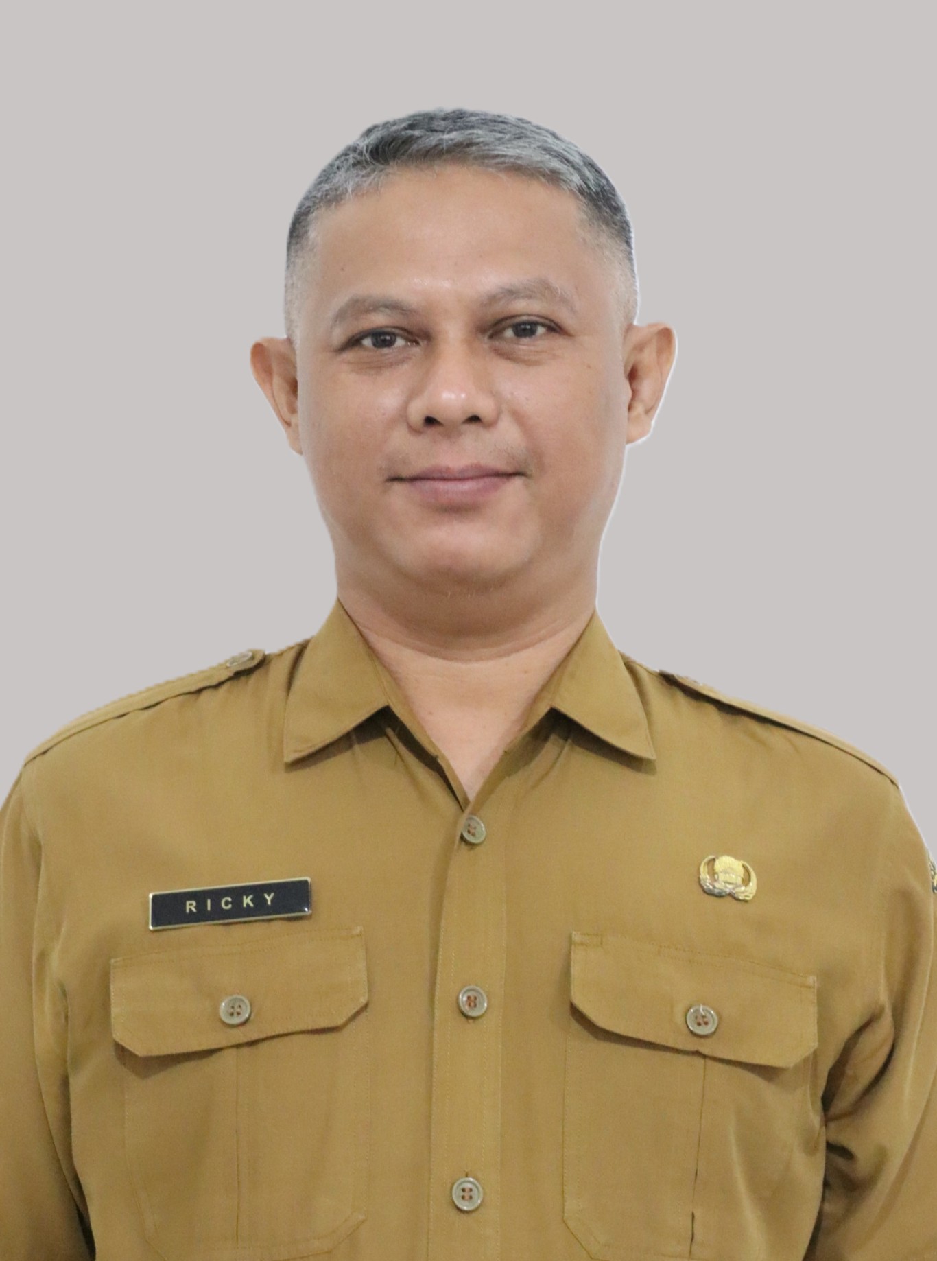 RICKY INDRIYANTO, M.T.