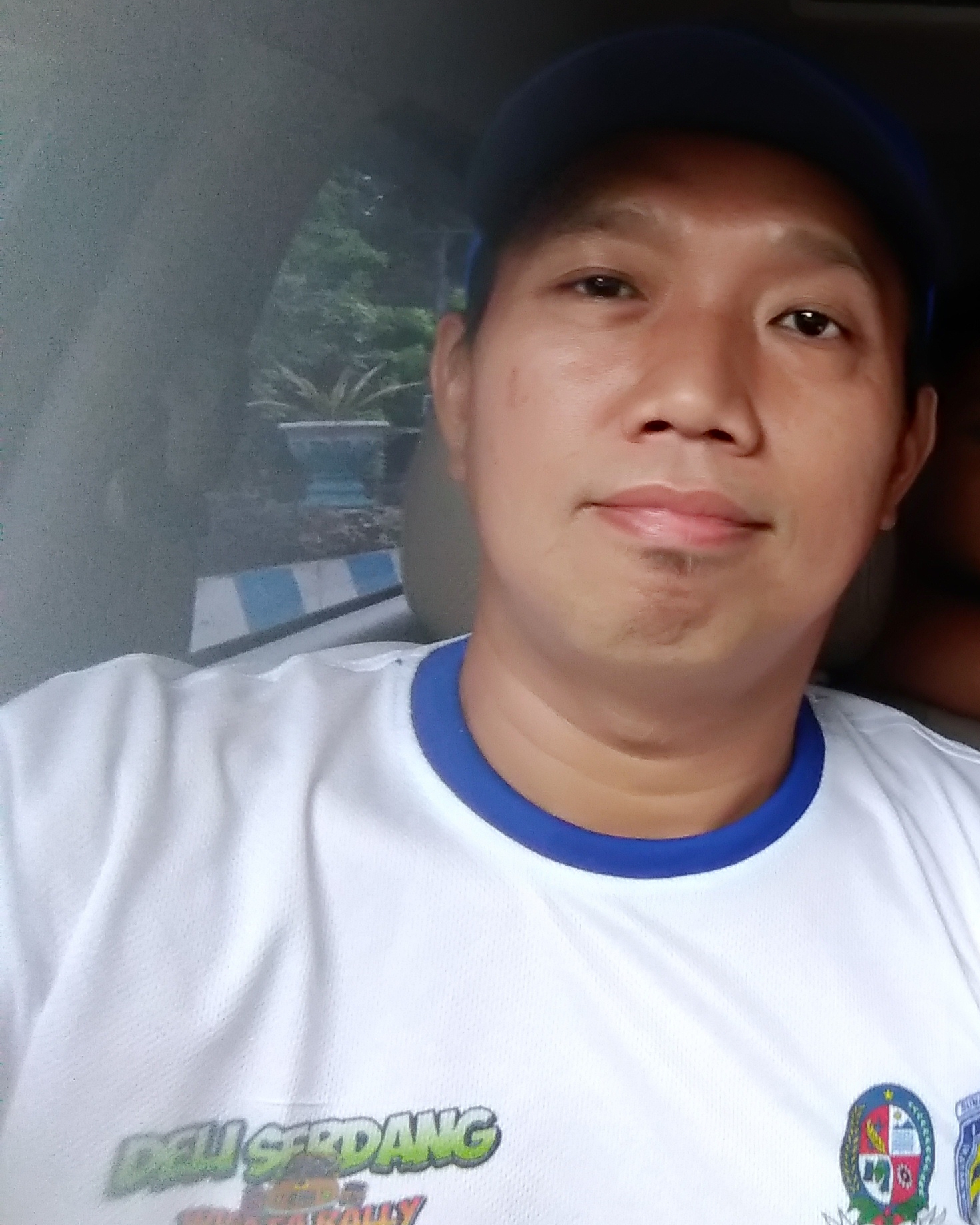 JEMMY ANDRIAS Amd, SE