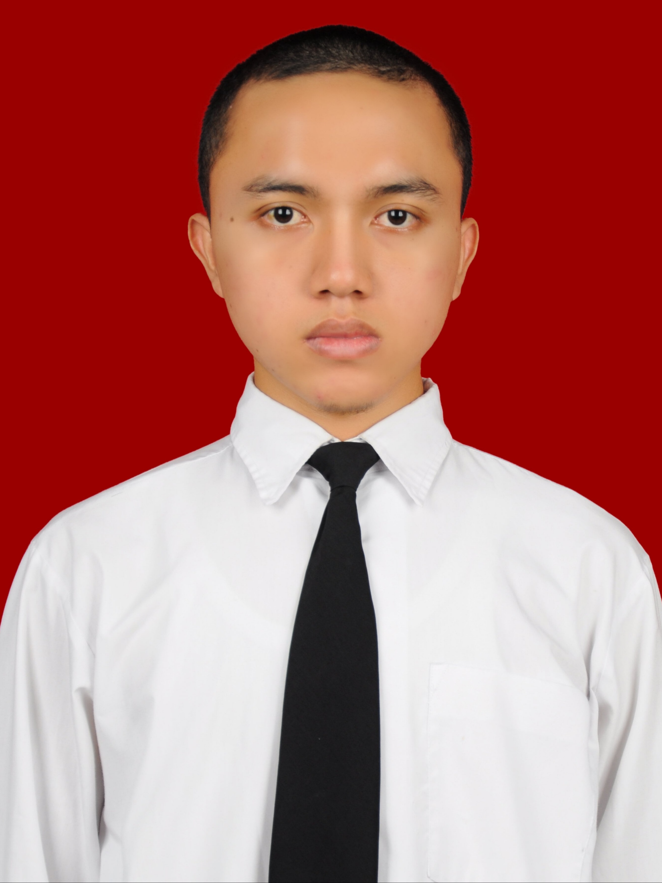 Moch Fikri Gholi Jauhari