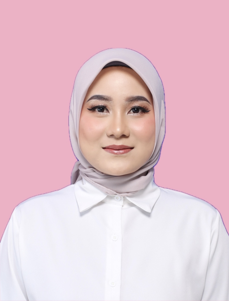 Intan Andreani, S.K.M., M.Kes