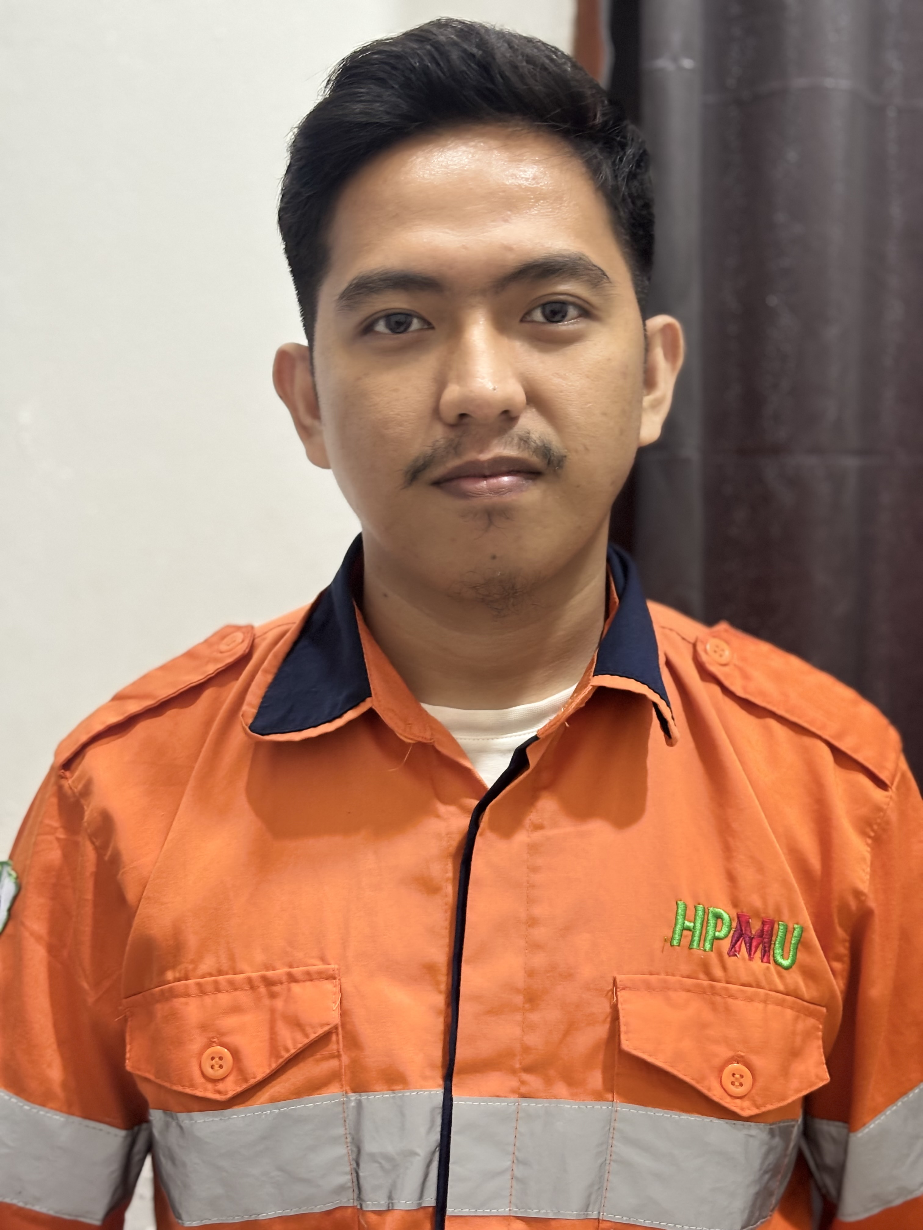 Rahman Pratama