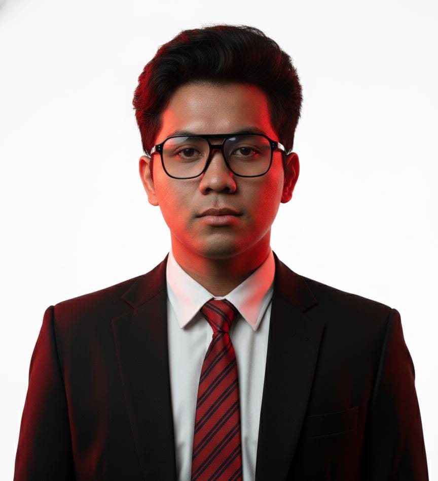 RENDI WIRAHADI KUSUMA