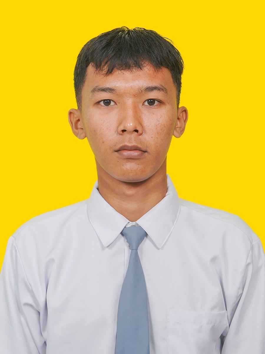 Muhammad Ilham Alfarizi