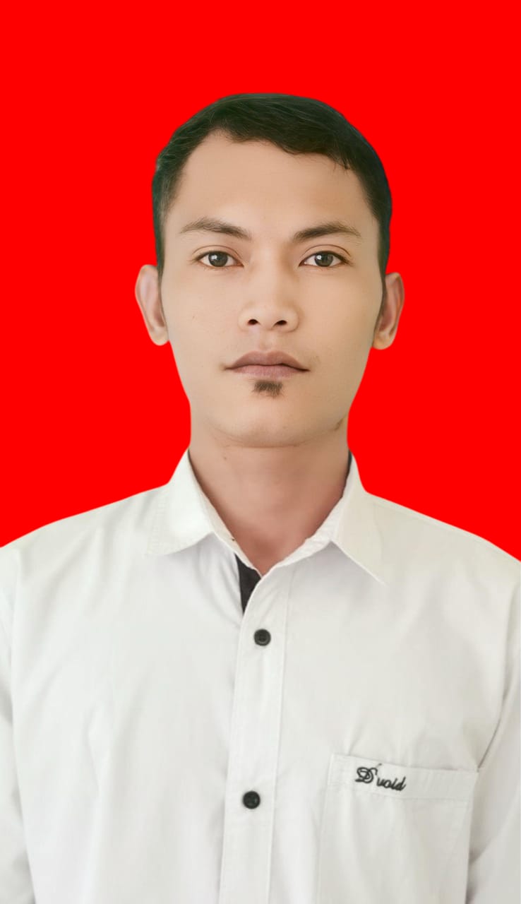 AHD NUZULLAH PRAMADAN