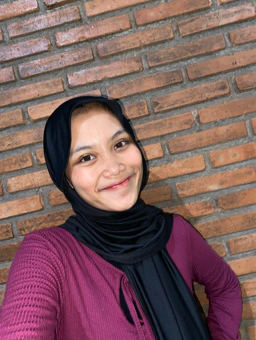 Anizahrotul Istiqomah