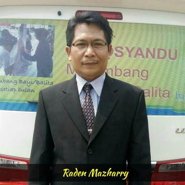 Hari Setyanto, S.Si.,M.M.,Apt.