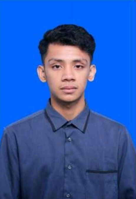 KAREL RICHAR PATTINAMA