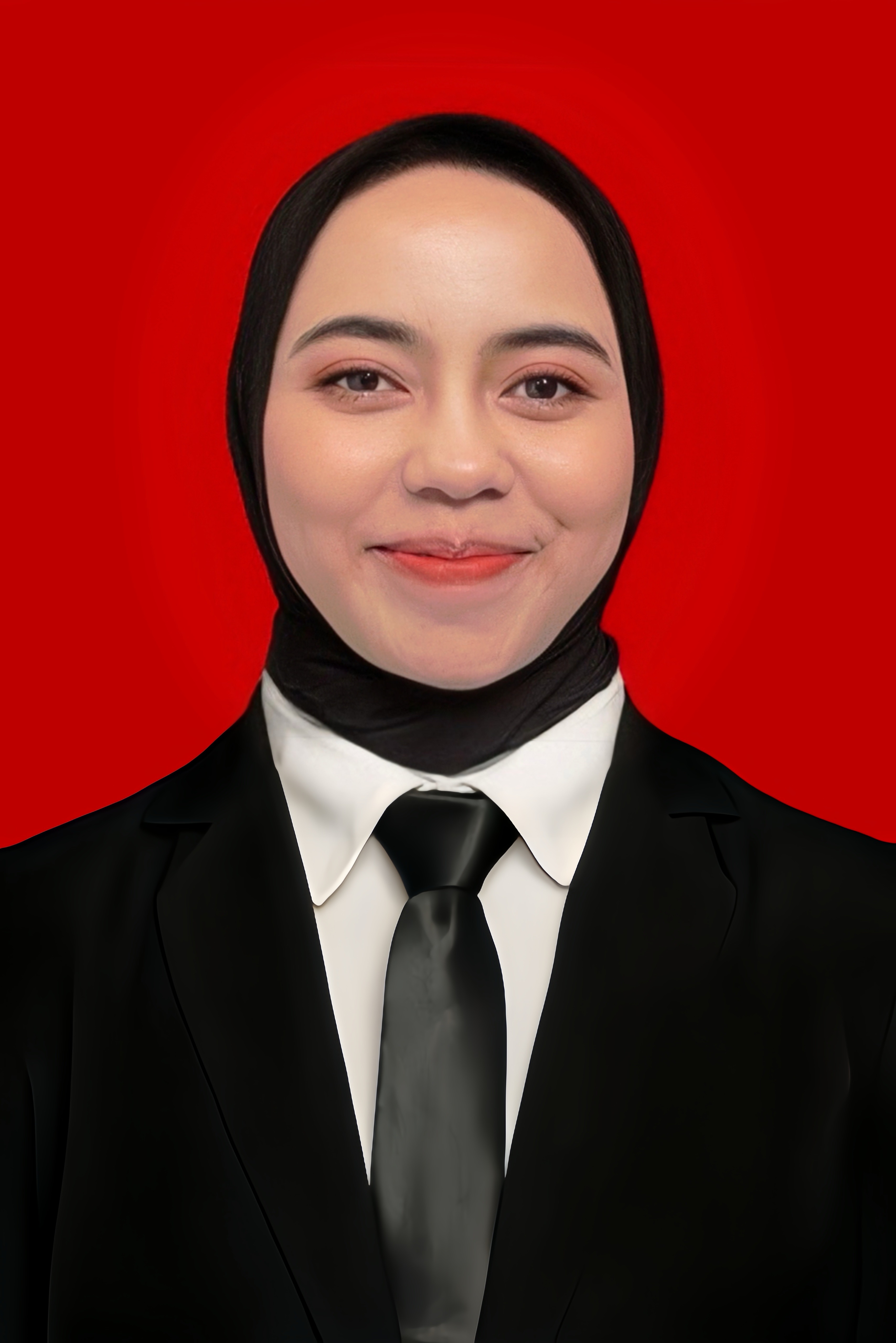 Siti Nurjayanah