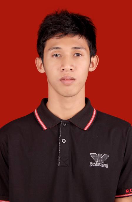 Rahmad Syaiful Fadjeri