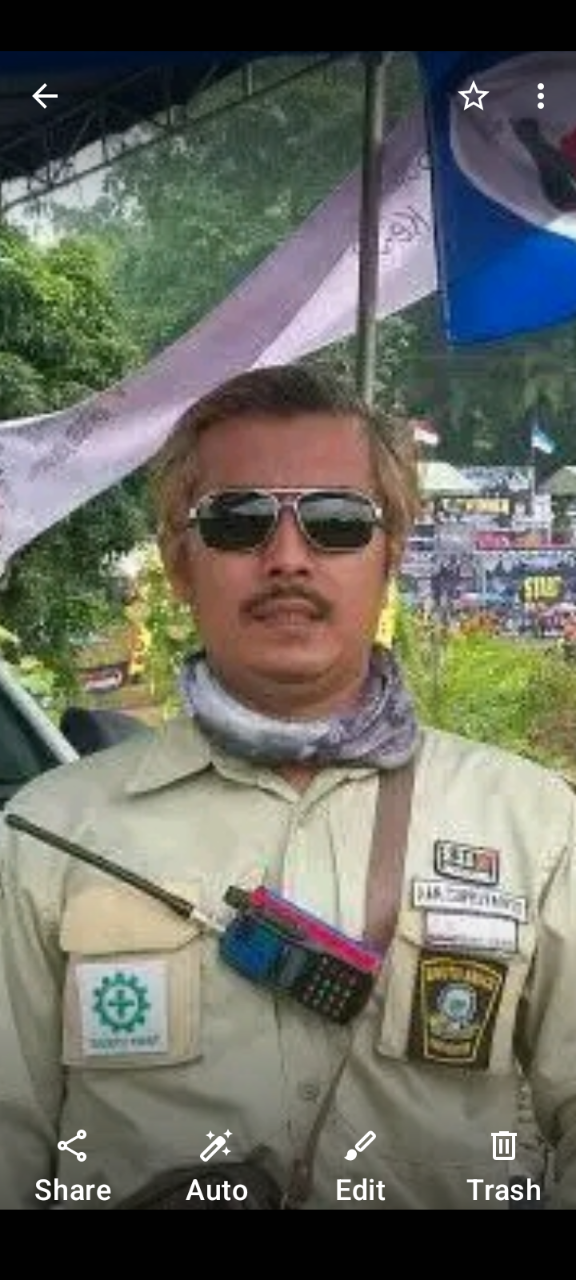 Aan supriyanto