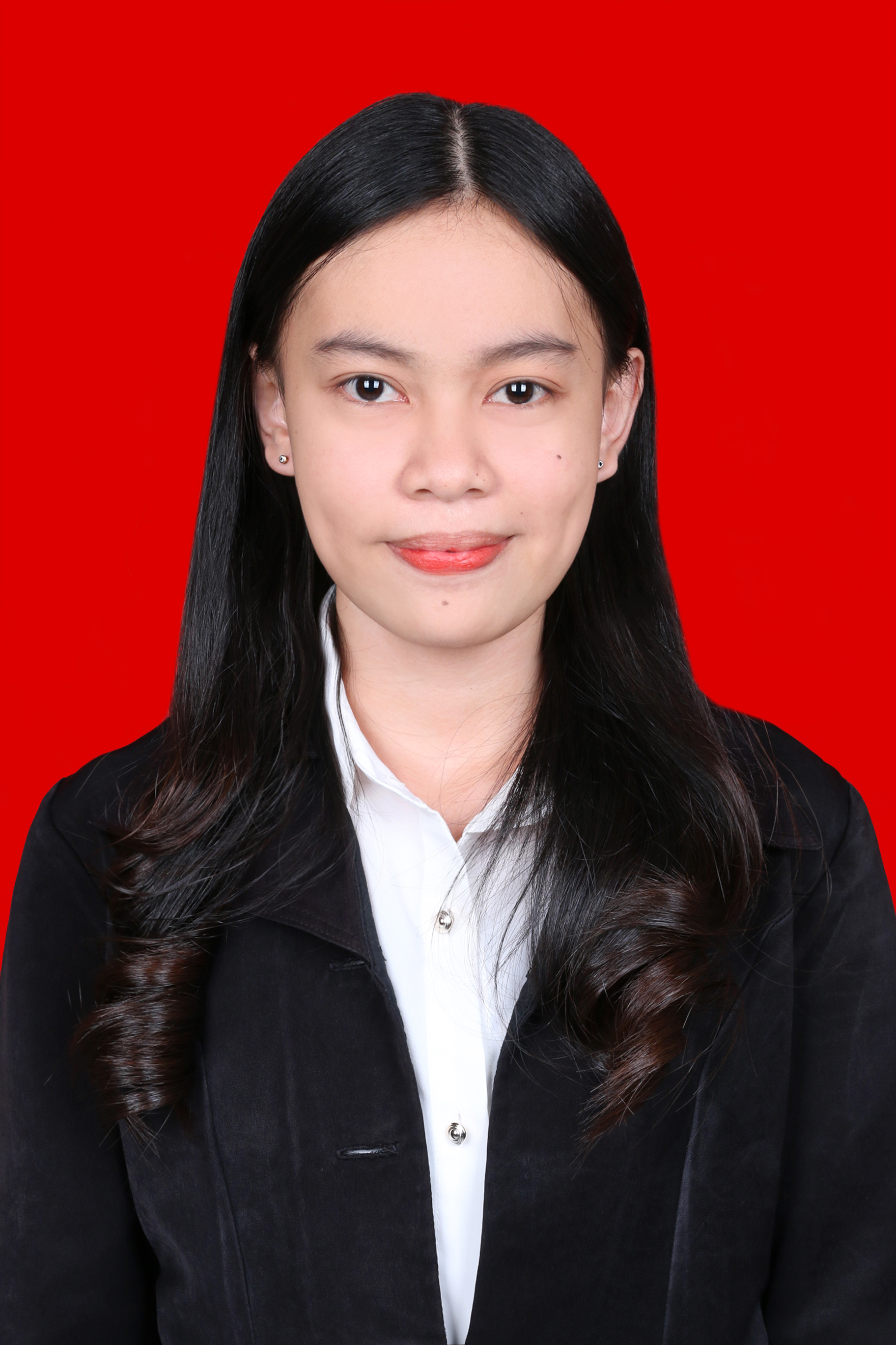 Annetha Priscila Lapoliwa