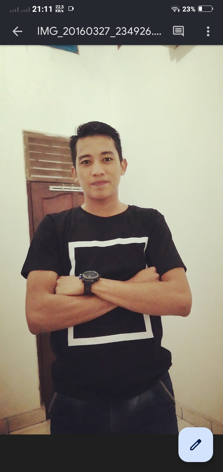 Resha Putra Ramadhan