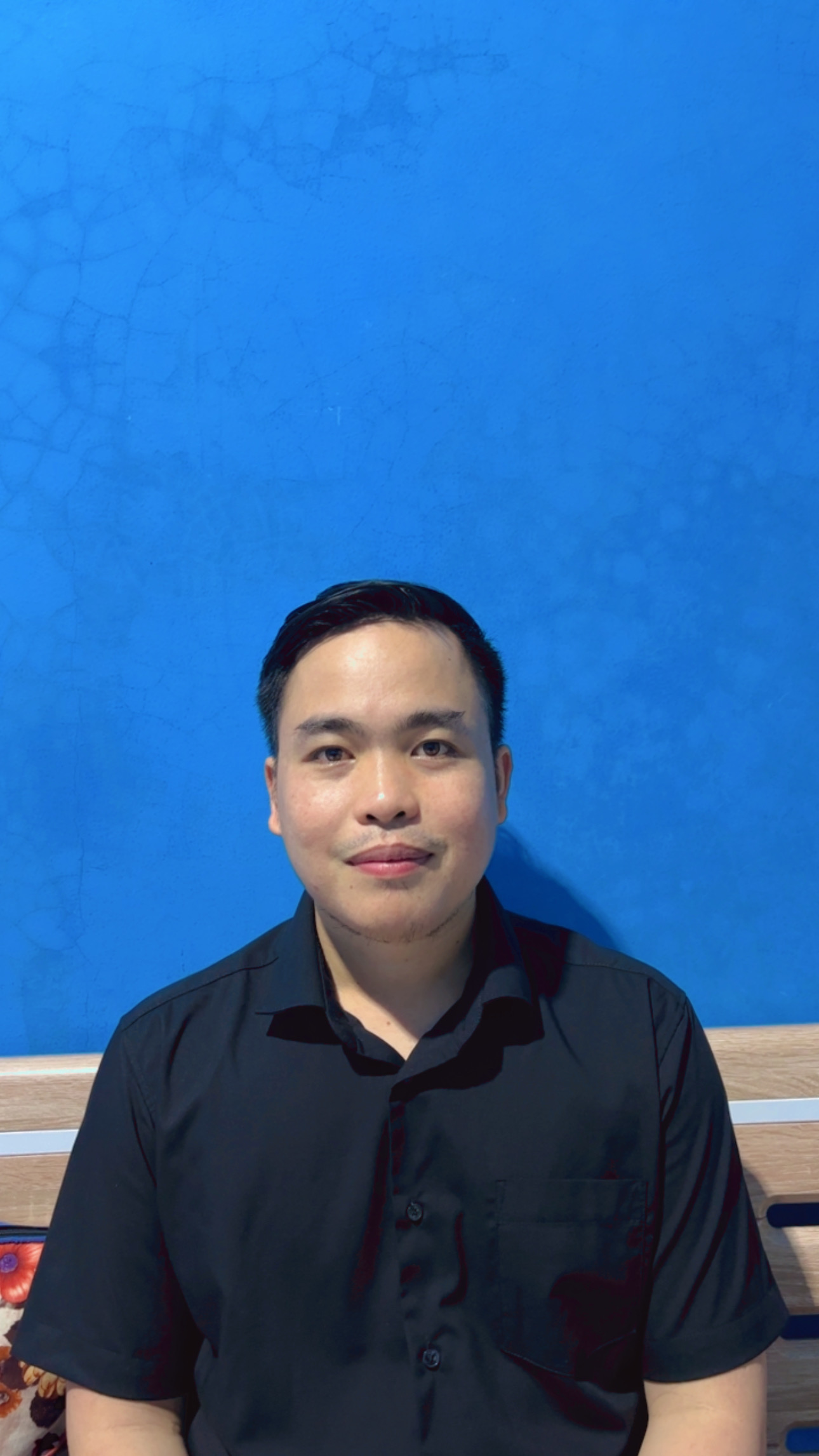 Daniel Nofrie Kondoy