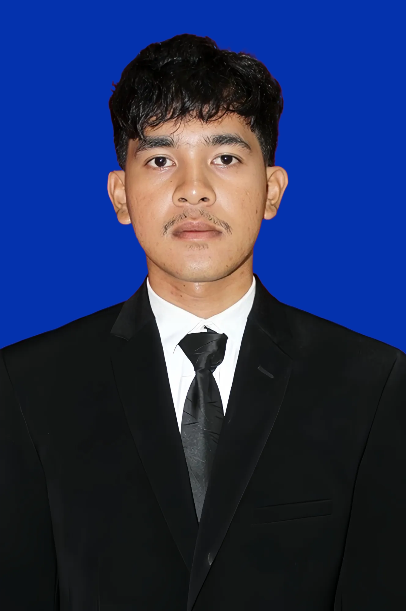 Advent Hami Matondang